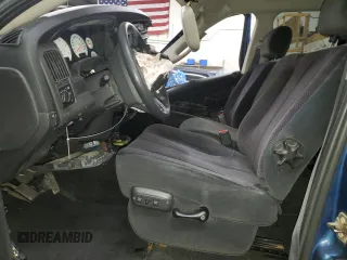 2005 Dodge 2500 SLT z VIN 3D7KS28C95G836976, wystawiony jako Copart lot #47274175 z przebiegiem 215 748 mil mil oraz Szkoda całkowita • Salvage title. Historia ofert i sprzedaży dostępna na DreamBid. Obrazek 7.
