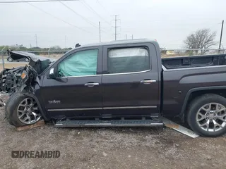 2014 GMC Sierra 1500 SLT with VIN 3GTP1VECXEG540180, listed as a IAAI auction lot 41435831 with 281,135 mi miles and . Bid and sale history available at DreamBid. Image 14.