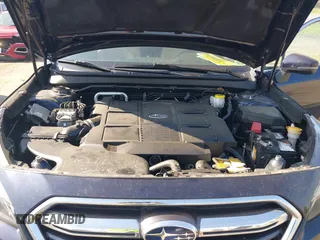 2018 Subaru Outback Limited with VIN 4S4BSENC3J3396004, listed as a IAAI auction lot 42570002 with 80,507 mi miles and . Bid and sale history available at DreamBid. Image 10.