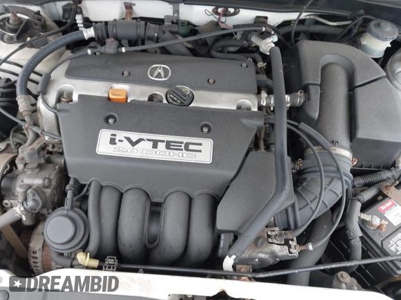 2006 Acura RSX with VIN JH4DC54806S000355, listed as a IAAI auction lot 42532681 with Not provided miles and . Bid and sale history available at DreamBid. Image 10.