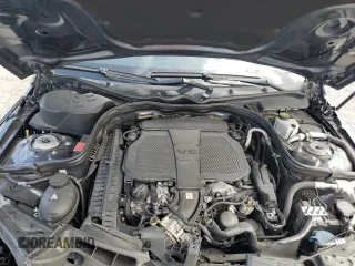 2012 Mercedes-Benz E 350 Luxury с VIN WDDHF5KB7CA630468, выставлен на аукционе Copart как лот 59921575 с пробегом 122 425 миль миль и Списание • Salvage title. История ставок и продаж доступна на DreamBid. Изображение 11.