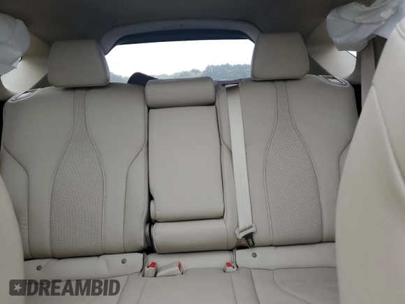 2019 Acura RDX w/Technology Pkg with VIN 5J8TC1H52KL001437, listed as a Copart auction lot 45544523 with 51,343 mi miles. Bid and sale history available at carsss.com. Image 10.