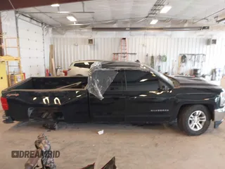 2017 Chevrolet Silverado 1500 LT with VIN 1GCVKREC8HZ110471, listed as a IAAI auction lot 41989681 with 148,353 mi miles and . Bid and sale history available at DreamBid. Image 13.