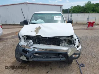 2001 Toyota Tacoma PreRunner z VIN 5TEGN92N11Z738985, wystawiony jako IAAI lot #42145856 z przebiegiem 385 673 mil mil oraz . Historia ofert i sprzedaży dostępna na DreamBid. Obrazek 13.