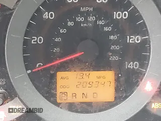 2012 Toyota RAV4 Sport with VIN JTMRF4DV6C5053067, listed as a IAAI auction lot 41904782 with 209,347 mi miles. Bid and sale history available at carsss.com. Image 16.