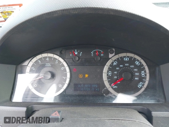 2011 Ford Escape Limited with VIN 1FMCU9EG3BKA36120, listed as a IAAI auction lot 42107881 with 127,226 mi miles and . Bid and sale history available at DreamBid. Image 7.