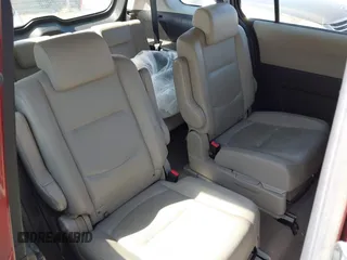 2008 Mazda 5 Grand Touring z VIN JM1CR29L680316865, wystawiony jako IAAI lot #42368393 z przebiegiem 158 732 mil mil oraz . Historia ofert i sprzedaży dostępna na DreamBid. Obrazek 8.