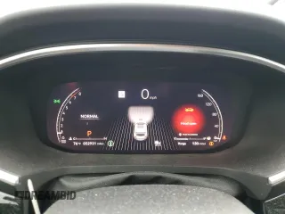2022 Acura MDX Advance z VIN 5J8YE1H86NL043513, wystawiony jako Copart lot #57672405 z przebiegiem 52 931 mil mil oraz Szkoda całkowita • Salvage title. Historia ofert i sprzedaży dostępna na DreamBid. Obrazek 9.