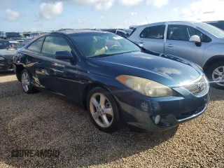 2004 Toyota Solara SE with VIN 4T1CA38P54U022826, listed as a Copart auction lot 72931144 with 224,355 mi miles and Non Repairable. Bid and sale history available at carsss.com. Image 4.