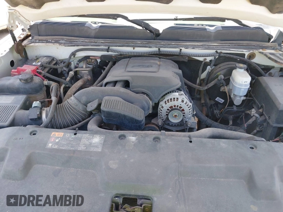 2012 Chevrolet Silverado 1500 Work Truck with VIN 1GCNKPE02CZ220984, listed as a IAAI auction lot 42223753 with 80,053 mi miles and . Bid and sale history available at DreamBid. Image 10.