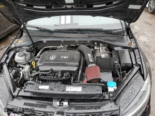 2020 Volkswagen Golf GTI S with VIN 3VW6T7AU5LM009724, listed as a Copart auction lot 41073683 with 22,069 mi miles. Bid and sale history available at carsss.com. Image 11.