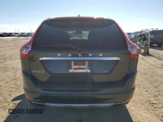 2014 Volvo XC60 3.2L с VIN YV4952DL0E2517672, выставлен на аукционе Copart как лот 87728395 с пробегом 158 422 миль миль и Списание • Salvage title. История ставок и продаж доступна на DreamBid. Изображение 6.