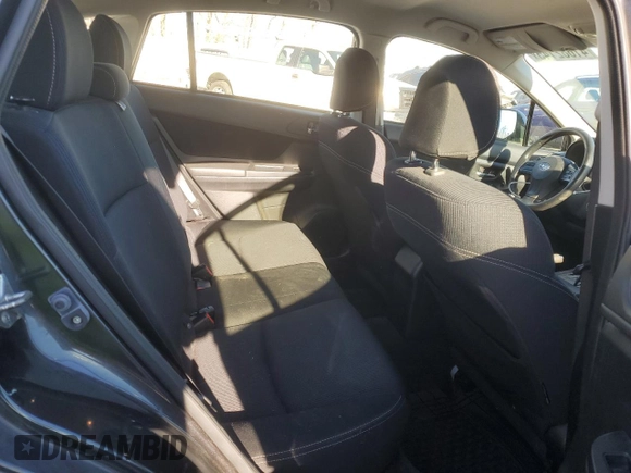 2012 Subaru Impreza Special Sports Premium z VIN JF1GPAL69CH239607, wystawiony jako Copart lot #41682145 z przebiegiem 141 822 mil mil oraz Szkoda całkowita • Salvage title. Historia ofert i sprzedaży dostępna na DreamBid. Obrazek 11.