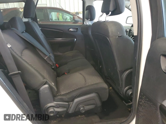2012 Dodge Journey SXT with VIN 3C4PDCBG0CT174320, listed as a Copart auction lot 65138585 with 156,475 mi miles and Clean title. Bid and sale history available at DreamBid. Image 11.