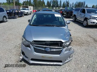 2015 Subaru Impreza Special Sports Premium z VIN JF1GPAT6XFH253018, wystawiony jako IAAI lot #42214158 z przebiegiem 112 393 mil mil oraz . Historia ofert i sprzedaży dostępna na DreamBid. Obrazek 13.