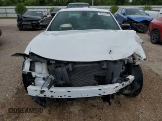 2023 Dodge Charger SXT with VIN 2C3CDXBG3PH563638, listed as a Copart auction lot 52864805 with 55,556 mi miles and Non Repairable. Bid and sale history available at DreamBid. Image 5.