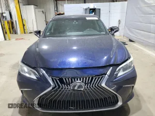 2019 Lexus ES 350 with VIN 58ABZ1B13KU015148, listed as a Copart auction lot 63555005 with 137,882 mi miles and Non repairable. Bid and sale history available at DreamBid. Image 5.