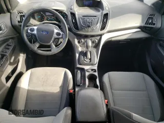 2014 Ford Escape SE with VIN 1FMCU9GX8EUB98833, listed as a Copart auction lot 50234445 with 181,893 mi miles and Clean Title. Bid and sale history available at DreamBid. Image 8.