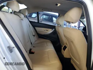 2018 BMW 3 Series 320i with VIN WBA8E1G5XJNU90685, listed as a Copart auction lot 84178894 with 84,614 mi miles and Salvage Title. Bid and sale history available at DreamBid. Image 10.