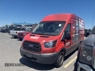 2018 Ford Transit с VIN 1FTBW3XG6JKB25666, выставлен на аукционе IAAI как лот 42726880 с пробегом 119 887 миль миль и . История ставок и продаж доступна на DreamBid. Изображение 29.