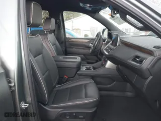2023 Chevrolet Suburban Premier with VIN 1GNSKFKD6PR372798, listed as a IAAI auction lot 41845081 with 44,175 mi miles. Bid and sale history available at carsss.com. Image 5.