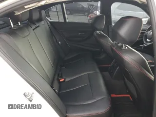 2012 BMW 3 Series 335i с VIN WBA3A9C50CFX59624, выставлен на аукционе Copart как лот 45694405 с пробегом 99 738 миль миль и Списание • Salvage title. История ставок и продаж доступна на DreamBid. Изображение 10.