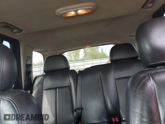 2007 GMC Envoy SLT with VIN 1GKDT13S272265100, listed as a Copart auction lot 73136264 with 245,198 mi miles and Salvage Title. Bid and sale history available at carsss.com. Image 10.