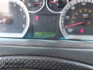 2009 Chevrolet Aveo 1LT with VIN KL1TD66E29B620770, listed as a IAAI auction lot 42061930 with 122,087 mi miles and . Bid and sale history available at DreamBid. Image 7.