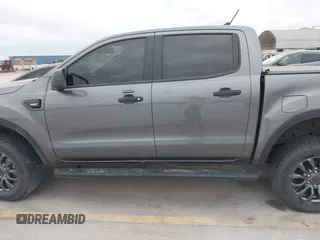 2022 Ford Ranger XL с VIN 1FTER4FH3NLD06423, выставлен на аукционе IAAI как лот 41370345 с пробегом 23 507 миль миль и . История ставок и продаж доступна на DreamBid. Изображение 14.