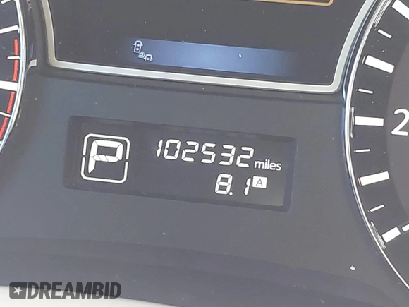 2015 Nissan Pathfinder SL with VIN 5N1AR2MN1FC608088, listed as a IAAI auction lot 42050710 with 102,532 mi miles and . Bid and sale history available at DreamBid. Image 15.