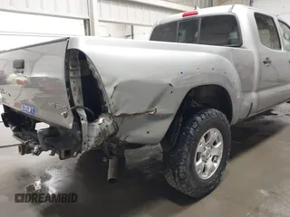 2014 Toyota Tacoma с VIN 3TMMU4FN2EM064044, выставлен на аукционе IAAI как лот 42193622 с пробегом 53 896 миль миль и . История ставок и продаж доступна на DreamBid. Изображение 6.