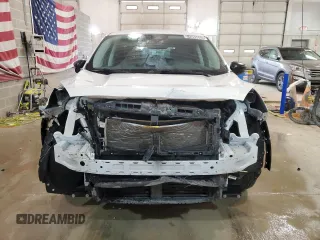2022 Ford Escape SE with VIN 1FMCU9G67NUA60725, listed as a Copart auction lot 51669804 with 122,310 mi miles and Clean Title. Bid and sale history available at DreamBid. Image 5.