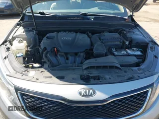 2014 Kia Optima EX with VIN 5XXGN4A75EG317958, listed as a IAAI auction lot 42075557 with 138,903 mi miles and . Bid and sale history available at carsss.com. Image 10.