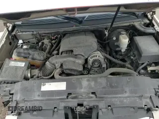 2008 GMC Yukon SLT 4SA z VIN 1GKFC13048R169341, wystawiony jako Copart lot #83405224 z przebiegiem 53 545 mil mil oraz Szkoda całkowita • Salvage title. Historia ofert i sprzedaży dostępna na DreamBid. Obrazek 15.