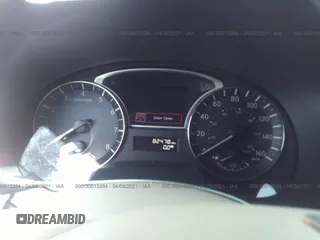 2015 Nissan Altima S with VIN 1N4AL3APXFC234698, listed as a IAAI auction lot 41632563 with 82,478 mi miles and . Bid and sale history available at DreamBid. Image 7.