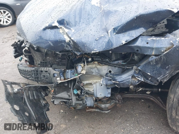 2013 Honda Accord LX z VIN 1HGCR2F36DA170820, wystawiony jako IAAI lot #41054702 z przebiegiem 93 700 mil mil oraz . Historia ofert i sprzedaży dostępna na DreamBid. Obrazek 10.