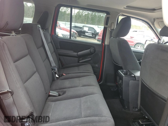 2009 Ford Explorer XLT z VIN 1FMEU63E39UA05389, wystawiony jako Copart lot #89100465 z przebiegiem 165 698 mil mil oraz Czysty tytuł • Clean title. Historia ofert i sprzedaży dostępna na DreamBid. Obrazek 11.