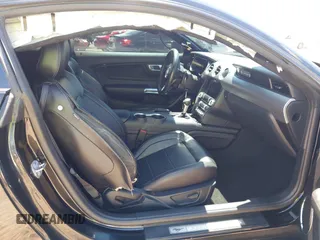 2022 Ford Mustang GT with VIN 1FA6P8CFXN5122711, listed as a IAAI auction lot 42224835 with 40,636 mi miles and . Bid and sale history available at DreamBid. Image 5.