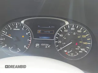 2015 Nissan Pathfinder SL with VIN 5N1AR2MN1FC608088, listed as a IAAI auction lot 42050710 with 102,532 mi miles and . Bid and sale history available at DreamBid. Image 7.