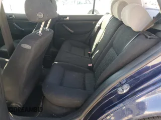 2004 Volkswagen Golf с VIN 9BWFR61J144031207, выставлен на аукционе Copart как лот 46114785 с пробегом 251 968 миль миль и Списание • Salvage title. История ставок и продаж доступна на DreamBid. Изображение 10.