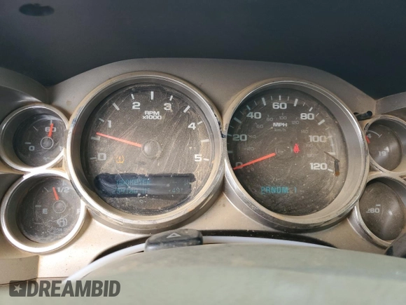 2011 GMC Sierra 2500HD SLE z VIN 1GT120C83BF159109, wystawiony jako Copart lot #51218225 z przebiegiem 259 160 mil mil oraz Szkoda całkowita • Salvage title. Historia ofert i sprzedaży dostępna na DreamBid. Obrazek 9.