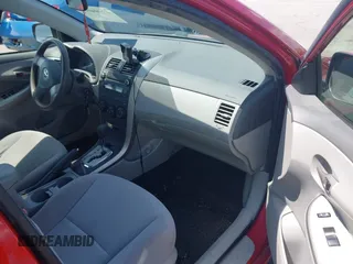 2010 Toyota Corolla with VIN JTDBU4EE0A9114926, listed as a IAAI auction lot 42094089 with 174,515 mi miles and . Bid and sale history available at DreamBid. Image 5.