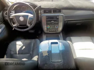 2007 Chevrolet Avalanche LTZ z VIN 3GNEC12057G264277, wystawiony jako Copart lot #62430175 z przebiegiem 170 283 mil mil oraz Czysty tytuł • Clean title. Historia ofert i sprzedaży dostępna na DreamBid. Obrazek 8.