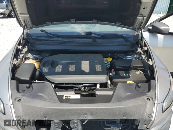 2015 Jeep Cherokee Trailhawk with VIN 1C4PJMBS3FW735398, listed as a Copart auction lot 63700015 with 157,123 mi miles and Clean title. Bid and sale history available at DreamBid. Image 12.