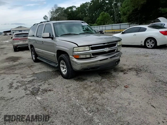 2001 Chevrolet Suburban LT with VIN 3GNEC16T81G165920, listed as a Copart auction lot 74528454 with 275,334 mi miles and Salvage Title. Bid and sale history available at carsss.com. Image 12.