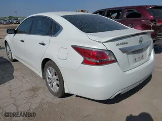 2014 Nissan Altima 2.5 with VIN 1N4AL3AP9EC147311, listed as a IAAI auction lot 41829581 with 170,190 mi miles. Bid and sale history available at carsss.com. Image 3.