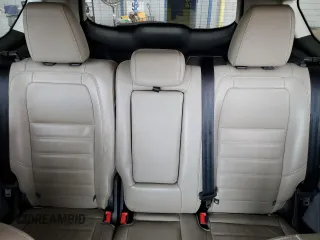 2019 Ford Escape Titanium with VIN 1FMCU9J98KUB77258, listed as a Copart auction lot 51213435 with 92,708 mi miles and Clean Title. Bid and sale history available at carsss.com. Image 10.