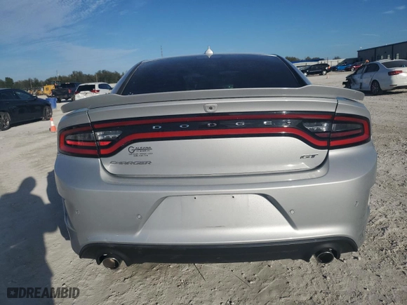 2021 Dodge Charger GT with VIN 2C3CDXHG1MH555184, listed as a Copart auction lot 42820495 with NaN miles and Non Repairable. Bid and sale history available at carsss.com. Image 6.
