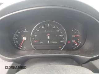 2018 Kia Sorento EX z VIN 5XYPHDA59JG400921, wystawiony jako Copart lot #56430855 z przebiegiem 151 075 mil mil oraz Szkoda całkowita • Salvage title. Historia ofert i sprzedaży dostępna na DreamBid. Obrazek 9.