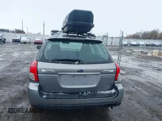 2009 Subaru Outback Special Edition z VIN 4S4BP61C497320017, wystawiony jako IAAI lot #41813797 z przebiegiem 138 069 mil mil oraz . Historia ofert i sprzedaży dostępna na DreamBid. Obrazek 15.